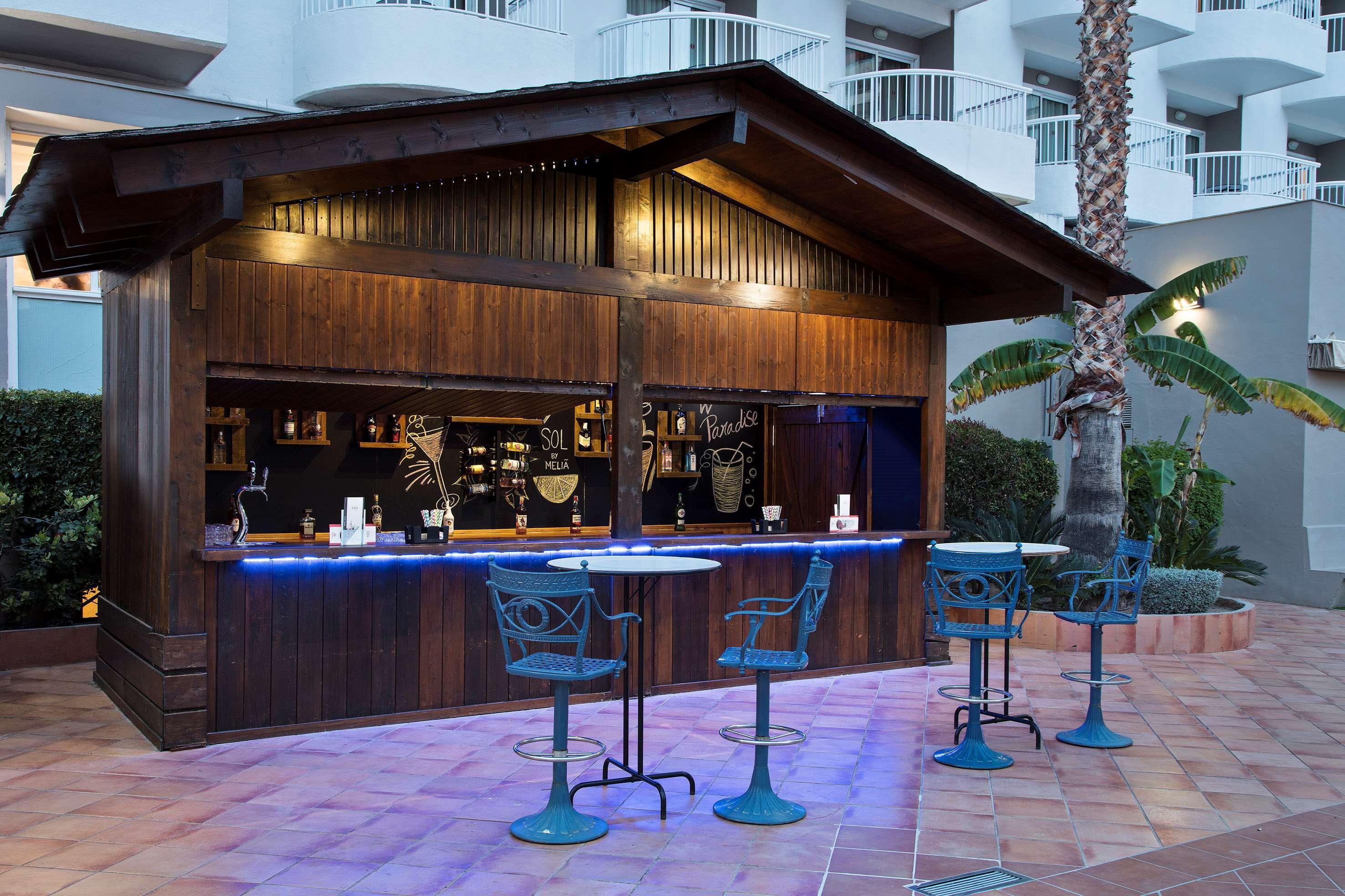 Sol Pelicanos Ocas Benidorm Exterior photo