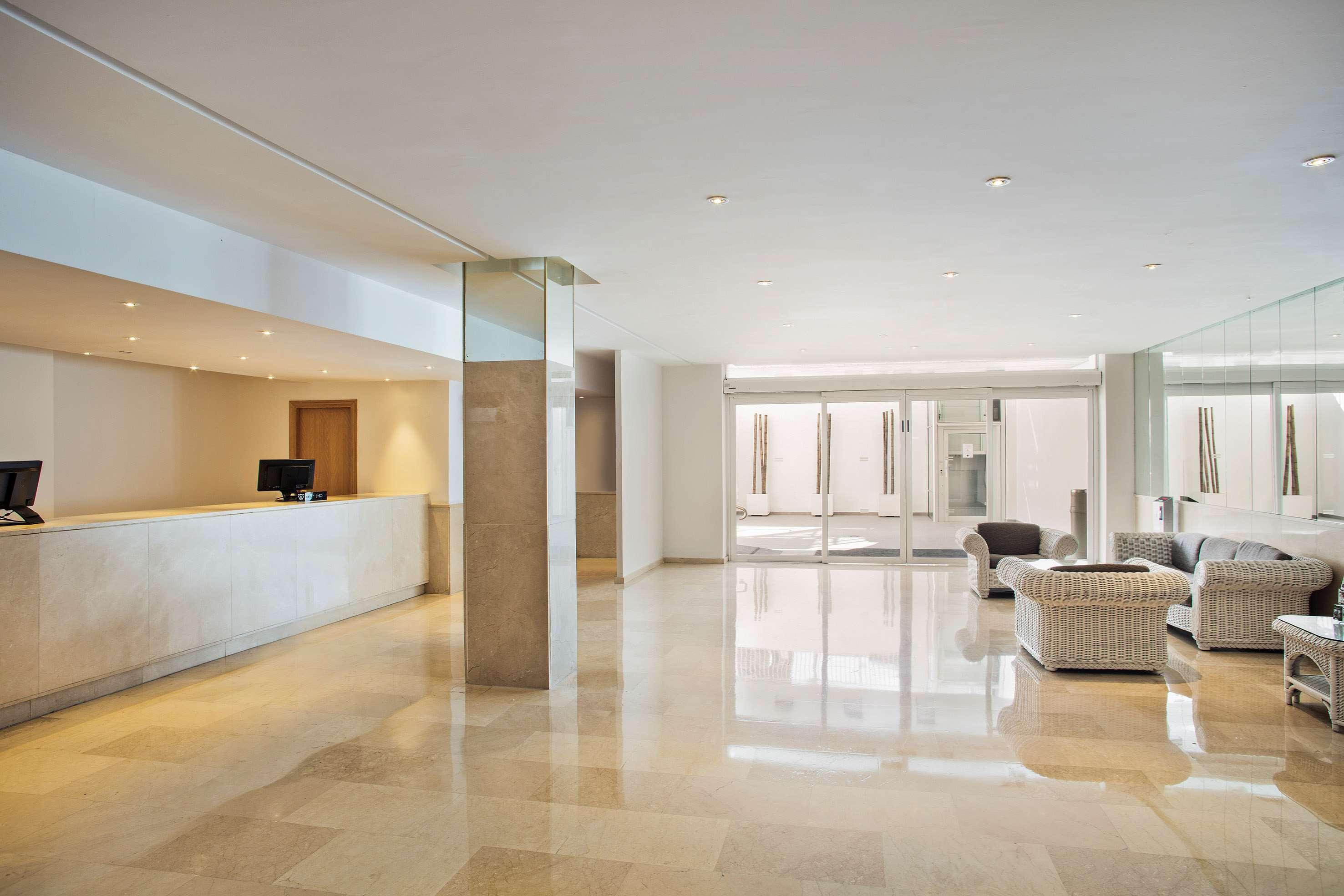 Sol Pelicanos Ocas Benidorm Exterior photo