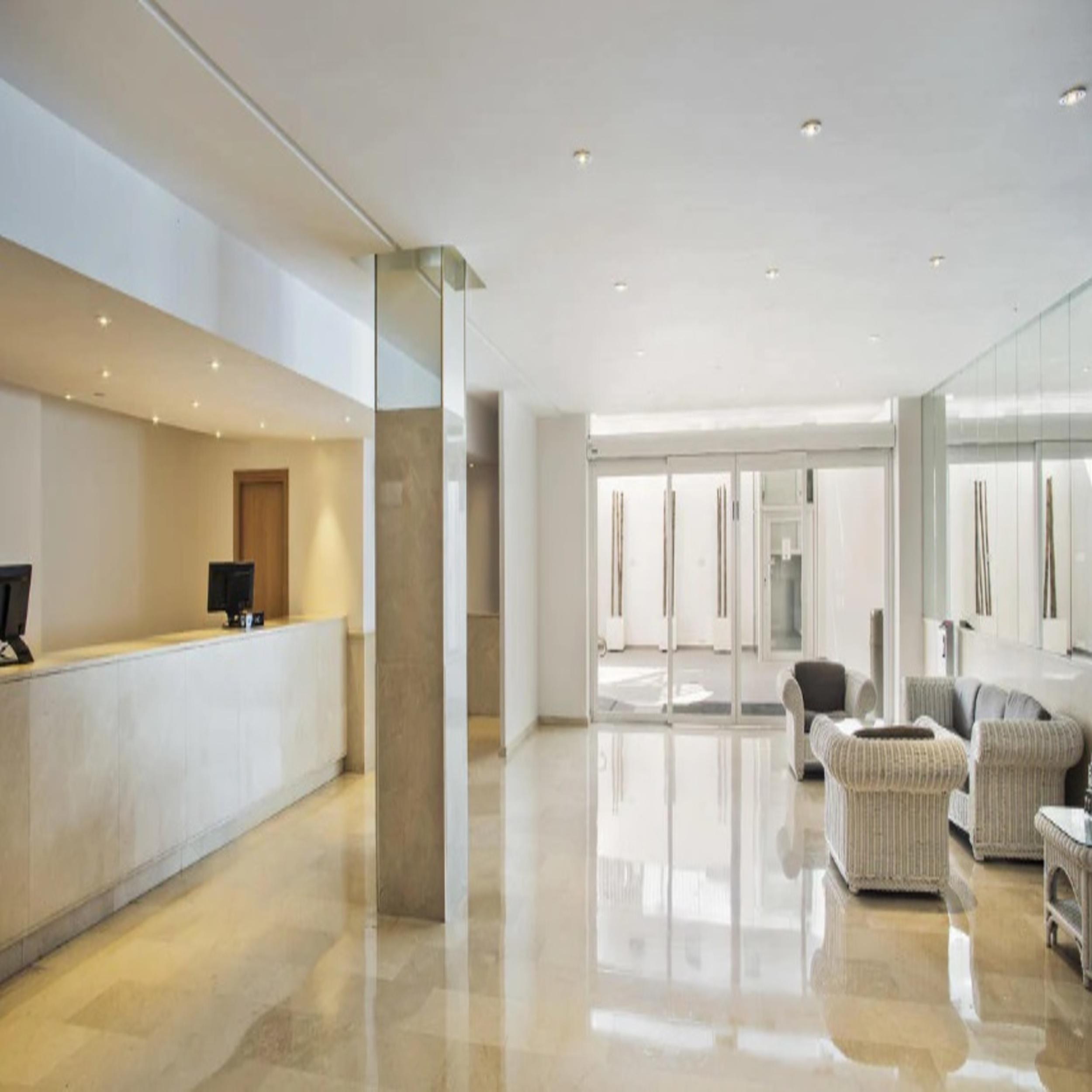 Sol Pelicanos Ocas Benidorm Exterior photo